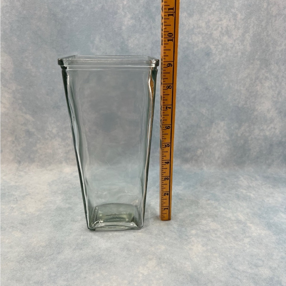 Rectangle Vase - Picture 8 of 9